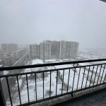 Satılır 2 otaqlı Yeni Tikili, Nəriman Nərimanov metrosu, Nərimanov rayonu 11