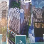 Satılır 3 otaqlı Yeni Tikili, Azadlıq metrosu, Binəqədi qəs., Banu Çiçək ş/s, Binəqədi rayonu 1