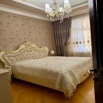 Satılır 3 otaqlı Yeni Tikili, Memar Əcəmi metrosu, 4-cü mikrorayon, Nəsimi rayonu 5