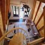 Kirayə (günlük) 3 otaqlı Həyət evi/villa Qəbələ 20