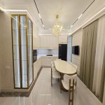 Satılır 4 otaqlı Yeni Tikili, Nəriman Nərimanov metrosu, Nərimanov rayonu 15