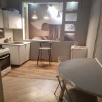 Kirayə (günlük) 3 otaqlı Köhnə Tikili, Sahil metrosu, Nəsimi rayonu 3