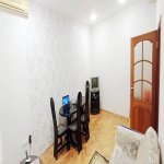 Satılır 2 otaqlı Yeni Tikili, Azadlıq metrosu, 8-ci mikrorayon, Binəqədi rayonu 3