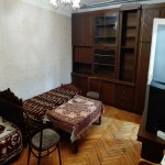 Kirayə (aylıq) 1 otaqlı Köhnə Tikili, Gənclik metrosu, Nəsimi rayonu 11
