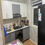 Satılır 2 otaqlı Köhnə Tikili, Memar Əcəmi metrosu, 4-cü mikrorayon, Nəsimi rayonu 4