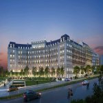 Аренда 2 комнатная Новостройка, м. Хетаи метро, Белый город, Хетаи район 1