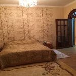 Satılır 9 otaqlı Həyət evi/villa, Neftçilər metrosu, 8-ci kilometr, Nizami rayonu 30
