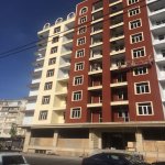 Продажа 3 комнат Новостройка, İnşaatçılar метро, пос. Йени Ясамал, Ясамал район 1