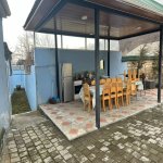 Kirayə (günlük) 5 otaqlı Həyət evi/villa Qəbələ 26