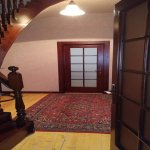 Satılır 5 otaqlı Həyət evi/villa, 20 Yanvar metrosu, Alatava, Yasamal rayonu 29