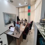 Kirayə (aylıq) 3 otaqlı Ofis, Nəsimi rayonu 2