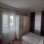 Satılır 4 otaqlı Köhnə Tikili, Həzi Aslanov metrosu, Xətai rayonu 5