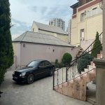 Satılır 8 otaqlı Həyət evi/villa, Badamdar qəs., Səbail rayonu 7