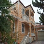 Satılır 5 otaqlı Həyət evi/villa, Neftçilər metrosu, 8-ci kilometr, Nizami rayonu 1