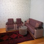 Kirayə (aylıq) 4 otaqlı Həyət evi/villa Qəbələ 13