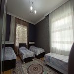 Kirayə (günlük) 2 otaqlı Həyət evi/villa Qəbələ 12