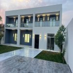 Satılır 5 otaqlı Həyət evi/villa, Hövsan qəs., Suraxanı rayonu 2