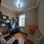 Satılır 6 otaqlı Həyət evi/villa, Nəsimi metrosu, Rəsulzadə qəs., Binəqədi rayonu 21