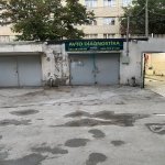 Satılır Qaraj, 9-cu mikrorayon, Binəqədi rayonu 1