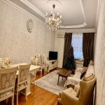 Satılır 6 otaqlı Həyət evi/villa, Səbail rayonu 3