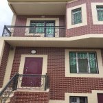 Satılır 5 otaqlı Həyət evi/villa, Həzi Aslanov metrosu, Xətai rayonu 3