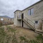 Satılır 4 otaqlı Həyət evi/villa, Binə qəs., Xəzər rayonu 2