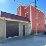 Kirayə (aylıq) 7 otaqlı Həyət evi/villa, Əhmədli metrosu, Xətai rayonu 2