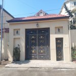 Satılır 13 otaqlı Həyət evi/villa, Qara Qarayev metrosu, Bakıxanov qəs., Sabunçu rayonu 7