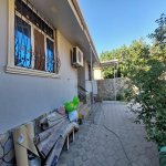 Satılır 4 otaqlı Həyət evi/villa, Koroğlu metrosu, Zabrat qəs., Sabunçu rayonu 2