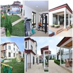 Satılır 9 otaqlı Həyət evi/villa, Novxanı, Abşeron rayonu 5