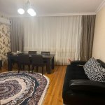 Satılır 4 otaqlı Həyət evi/villa, Həzi Aslanov metrosu, Əhmədli, Xətai rayonu 2