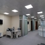 Kirayə (aylıq) 6 otaqlı Ofis, 28 May metrosu, Nəsimi rayonu 2