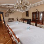 Kirayə (aylıq) 9 otaqlı Həyət evi/villa, Nəsimi rayonu 39