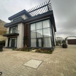 Satılır 5 otaqlı Həyət evi/villa, Badamdar qəs., Səbail rayonu 9