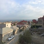 Satılır 5 otaqlı Həyət evi/villa, Badamdar qəs., Səbail rayonu 21