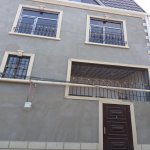 Satılır 6 otaqlı Həyət evi/villa, İnşaatçılar metrosu, Yasamal qəs., Yasamal rayonu 1