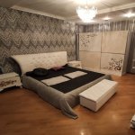 Satılır 7 otaqlı Həyət evi/villa, Qara Qarayev metrosu, Nizami rayonu 18