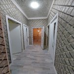 Satılır 3 otaqlı Həyət evi/villa, Azadlıq metrosu, Binəqədi qəs., Binəqədi rayonu 5