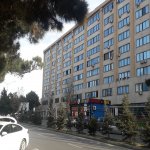 Kirayə (aylıq) 2 otaqlı Köhnə Tikili, Neftçilər metrosu, Bakıxanov qəs., Aygun City, Sabunçu rayonu 4