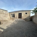 Satılır 4 otaqlı Həyət evi/villa, Binə qəs., Xəzər rayonu 1