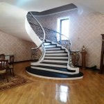 Satılır 8 otaqlı Həyət evi/villa, Badamdar qəs., Səbail rayonu 23