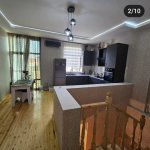 Satılır 4 otaqlı Həyət evi/villa, Yeni Ramana, Sabunçu rayonu 2