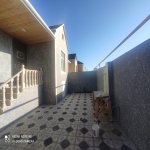 Satılır 3 otaqlı Həyət evi/villa, Koroğlu metrosu, Zabrat qəs., Sabunçu rayonu 3