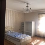 Kirayə (aylıq) 4 otaqlı Həyət evi/villa, Gənclik metrosu, Nərimanov rayonu 9