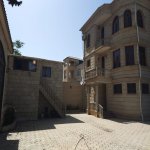 Satılır 5 otaqlı Həyət evi/villa, Badamdar qəs., Səbail rayonu 2