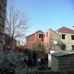 Satılır 3 otaqlı Həyət evi/villa, Qara Qarayev metrosu, Nizami rayonu 16