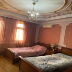 Satılır 6 otaqlı Həyət evi/villa, Nəsimi metrosu, 6-cı mikrorayon, Binəqədi rayonu 6