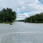 Kirayə (aylıq) 4 otaqlı Köhnə Tikili, Gənclik metrosu, Gənclik Mall, Nəsimi rayonu 3