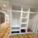 Продажа 4 комнат Вторичка, м. Эльмляр Академиясы метро, Ясамал район 11