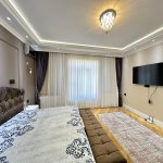 Satılır 7 otaqlı Həyət evi/villa, Nəsimi metrosu, 6-cı mikrorayon, Binəqədi rayonu 10